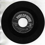 The Beatles - I want to hold your hand, Gebruikt, 7 inch, Single, Ophalen of Verzenden