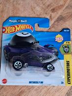 Hot Wheels Decidedly Go Magic 8 Ball nieuw in verpakking, Ophalen of Verzenden, Nieuw, Auto