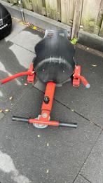 Hoverboard zitplaats, Kinderen en Baby's, Speelgoed | Buiten | Accuvoertuigen, Ophalen, Gebruikt