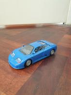 Maisto Bugatti 11CB, 1992, Hobby en Vrije tijd, Modelauto's | 1:24, Ophalen of Verzenden, Zo goed als nieuw