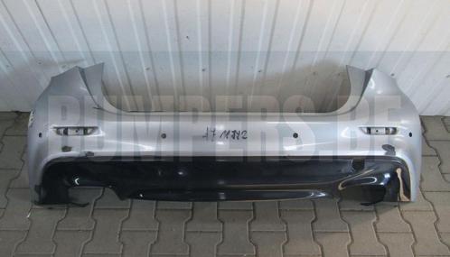 Bumper Infiniti Q30 Q 30 15- 85022-5DA0H Achterbumper KJ1199, Auto-onderdelen, Carrosserie en Plaatwerk, Bumper, Achter, Gebruikt