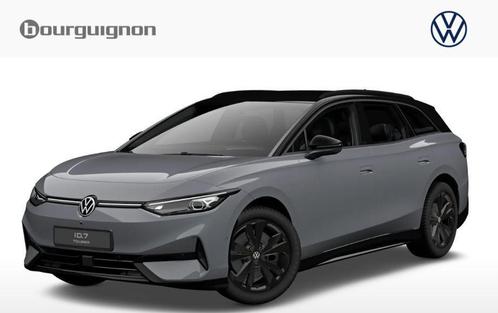 Volkswagen ID.7 Tourer Limited Edition 77 kWh | Nu tijdelijk, Auto's, Volkswagen, Bedrijf, Te koop, ID.7, ABS, Achteruitrijcamera