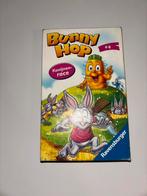 Bunny Hop konijnenrace spel, Een of twee spelers, Ophalen of Verzenden, Zo goed als nieuw, Ravensburger