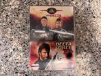 The Delta Force & The Delta Force 2, Alle leeftijden, Ophalen of Verzenden, Zo goed als nieuw, Actie