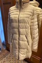 room-kleurige winterjas, Kleding | Dames, Jassen | Winter, Overige kleuren, Soyaconcept, Maat 42/44 (L), Ophalen of Verzenden