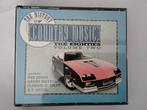 country music - the 80s vol 2, Ophalen of Verzenden, Zo goed als nieuw