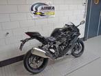 KAWASAKI ZX4-R, 4 cilinders, Bedrijf, Super Sport, 399 cc