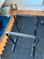 Dipbars, Ophalen, Gebruikt