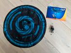 Playmobil 70070 Rex Dasher met parachute, Ophalen of Verzenden, Zo goed als nieuw