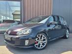 Volkswagen Golf 2.0 GTI Edition 35 | Xenon LED | Dakje | Car, Stof, Gebruikt, Zwart, 4 cilinders