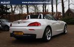 BMW Z4 Roadster SDrive20i High Executive Aut. | Nappa Interi, Auto's, BMW, Automaat, Euro 6, 4 cilinders, Cabriolet