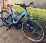 Nette Cube Nuride Electrische fiets met Bosch Middenmotor, Overige merken, Pending System GmbH & Co. KG, B2c-support@cube.eu, Ophalen of Verzenden