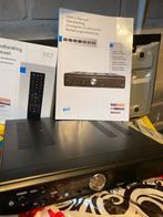 Canal Digitaal M7 SAT801 Decoder, Ophalen