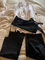 Kokskleding maat s, Ophalen of Verzenden