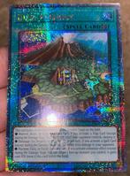 Yu-Gi-Oh! Duel Academy RA03 1st Ed Quartercentury !, Verzenden, Zo goed als nieuw, Losse kaart, Foil