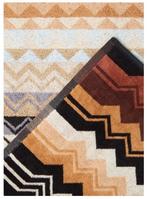 Missoni Giacomo Handdoekjes - 6 stuks, Ophalen of Verzenden, Zo goed als nieuw, Overige kleuren, Handdoek