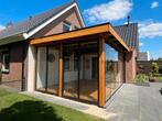 Easyflex Overkapping - Snel Geplaatst, Met of Zonder Montage, Tuin en Terras, Overkappingen, Verzenden, Nieuw, Veranda