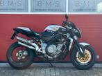 MV AGUSTA BRUTALE 1078 RR (bj 2011), Motoren, Motoren | MV Agusta, 1078 cc, 4 cilinders, Bedrijf, Meer dan 35 kW