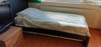 Bed 90x200, Huis en Inrichting, Ophalen, Gebruikt, 90 cm, Eenpersoons