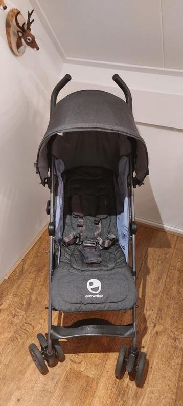 Easywalker buggy Berlin Breakfast beschikbaar voor biedingen
