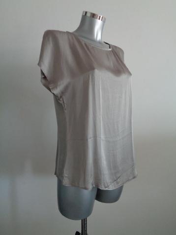 Giulia e tu viscose rayon blouse, maat 40 nieuw met kaartje. beschikbaar voor biedingen