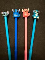 Stitch pen , traktatie kadootje € 0,60 per stuk, Hobby en Vrije tijd, Feestartikelen, Ophalen of Verzenden, Nieuw, Feestartikel