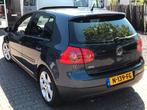 Volkswagen Golf 2.0 GTI 147KW 5D 2007 compleet origineel, Auto's, Volkswagen, Stof, 4 cilinders, Blauw, Handgeschakeld