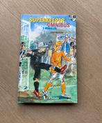 Superkeeper omnibus, Boeken, Geert van Diepen, Ophalen of Verzenden, Zo goed als nieuw, Fictie