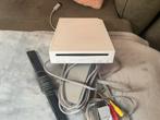 Nintendo Wii, Ophalen of Verzenden, Gebruikt, Zonder controller