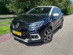 Renault Captur 0.9 TCe Intens Navi Camera Trekhaak, Voorwielaandrijving, 898 cc, Stof, Gebruikt