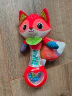 VTech babyspeelgoed dierenvriendjes vos, Ophalen of Verzenden, Zo goed als nieuw, Overige typen