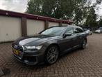 Audi A6 55 TFSI S line | 2020 | 108.000 km | Full Options, Auto's, Audi, Automaat, 2995 cc, 2000 kg, 340 pk