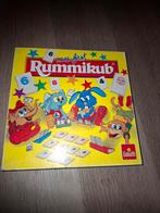 Rummikub my first, Een of twee spelers, Ophalen of Verzenden, Zo goed als nieuw, Goliath