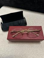 Cartier Panthere Bril, Overige merken, Overige kleuren, Verzenden, Zo goed als nieuw