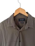 The Kooples blouse M, Maat 38/40 (M), Bruin, The kooples, Ophalen of Verzenden