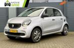 Smart forfour 1.0 | Lage KM NAP !| 5 Deurs | Cruise | Airco, Gebruikt, 4 stoelen, Origineel Nederlands, 3 cilinders