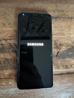 Samsung Galaxy S9 - werkt perfect, Gebruikt, Zwart, Touchscreen, Ophalen of Verzenden