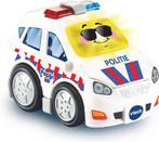 VTech Toet Toet Auto’s Pepijn Politie, Salesdesk.benelux@vtecheu.com, Verzenden, Nieuw, Fahrenheitstraat 22  6003 DC  Weert