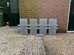 Badkamer radiator, Ophalen, Gebruikt, 100 tot 150 cm, Overige typen