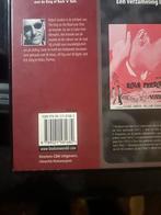 Elvis Boek met CD & Documenten, Ophalen of Verzenden, Gelezen, Film, Tv en Media