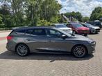 Ford Focus Wagon 2.3 EcoBoost ST-3 278pk | Adaptieve cruise, Gebruikt, Euro 6, 4 cilinders, Leder en Stof