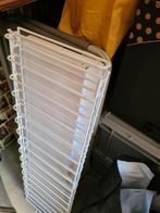 Vintage wandplanken rek, zoals tomado rek, 3 planken, Huis en Inrichting, Ophalen of Verzenden, Zo goed als nieuw