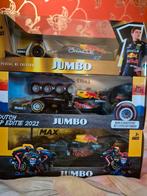 max verstappen, Hobby en Vrije tijd, Modelauto's | 1:24, Nieuw, Ophalen of Verzenden, Bburago