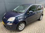 Fiat Panda 0.9 TwinAir Lounge/Automaat/Airco climate/bluetoo, Auto's, Gebruikt, Euro 6, Origineel Nederlands, Bedrijf