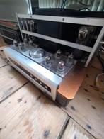 Yaquin MS-20L buizenversterker - Ultralineair/Triode, Ophalen of Verzenden