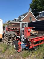 hefsteiger, Ophalen