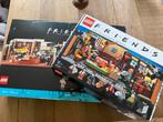 Lego Friends Cafe & apartement Nieuw!, Kinderen en Baby's, Speelgoed | Duplo en Lego, Ophalen of Verzenden, Nieuw
