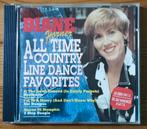 Diane Horner - All Time Country Line Favorites, Cd's en Dvd's, Cd's | Country en Western, Zo goed als nieuw, Verzenden