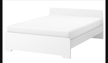 IKEA Bed met Matras - Zo goed als nieuw! - afbeelding 5