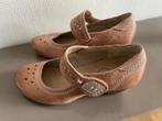 schoen met hakje, Pumps, Beige, Ophalen of Verzenden, Zo goed als nieuw